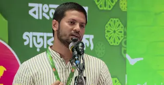 ‘শুধু পেশাগত নয়, নৈতিক শিক্ষার দিকেও মনোযোগী হতে হবে শিক্ষার্থীদের’